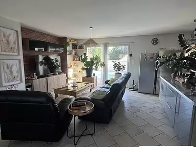 Maison, 130 m²