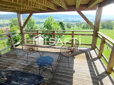 Maison, 110 m²