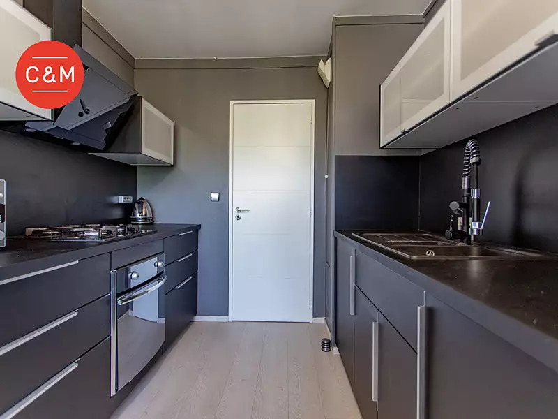 Appartement, 68 m²