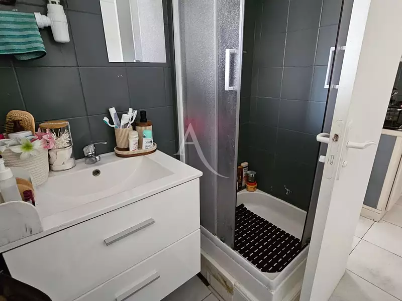 Maison, 37 m²