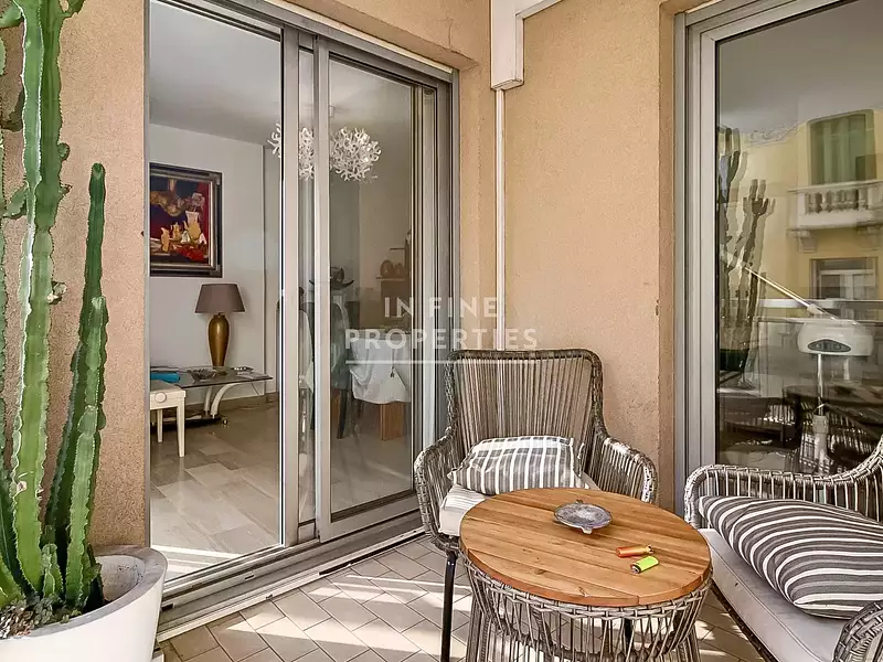 Appartement, 132 m²