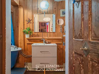 Maison, 160 m²