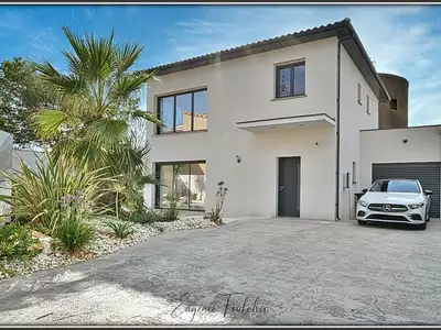 Maison, 146 m²