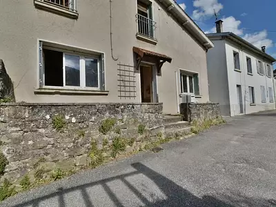 Maison, 85 m²