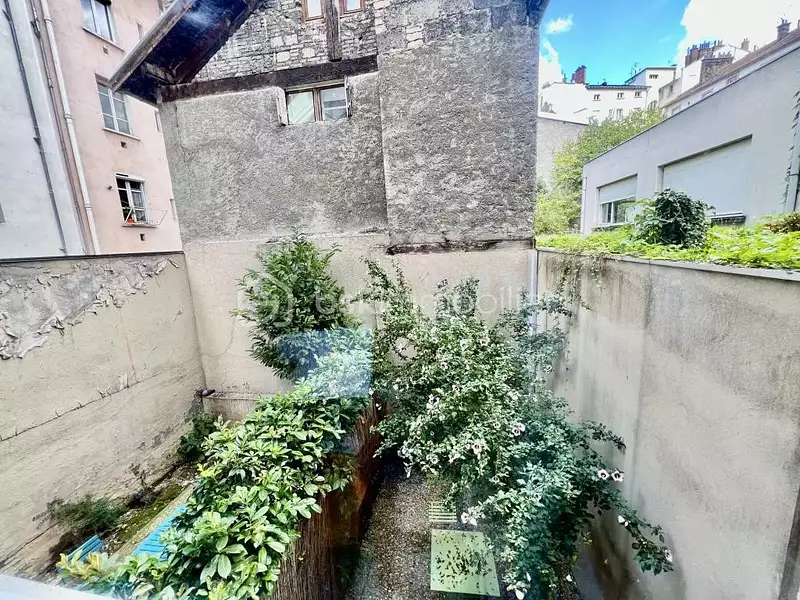 Appartement, 20 m²