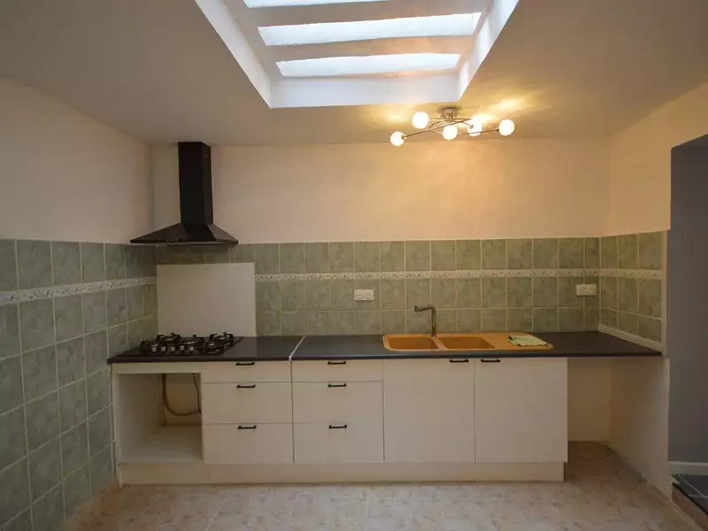 Maison, 121 m²