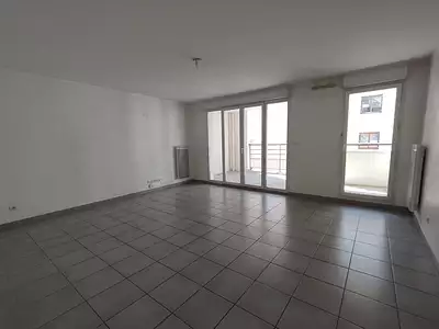 Appartement, 74,85 m²