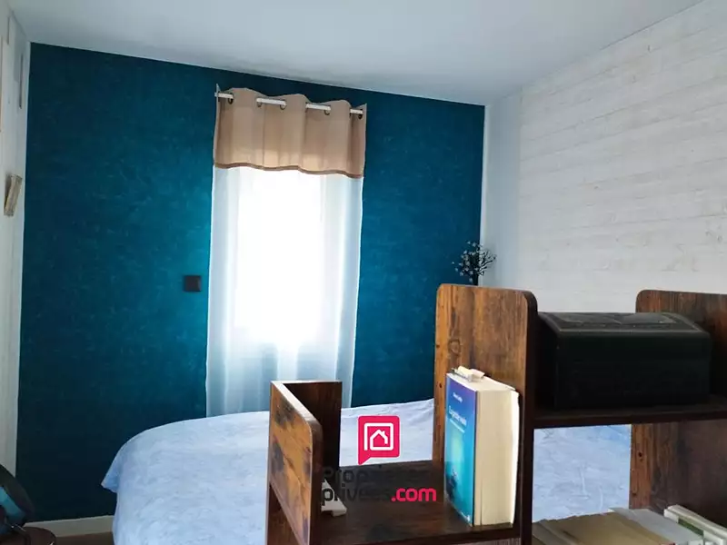 Maison, 63 m²