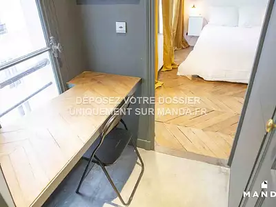 Appartement, 64 m²