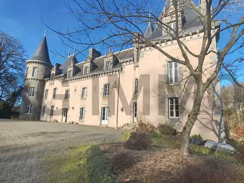 Maison, 510 m²