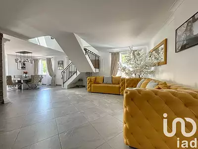 Maison, 130 m²