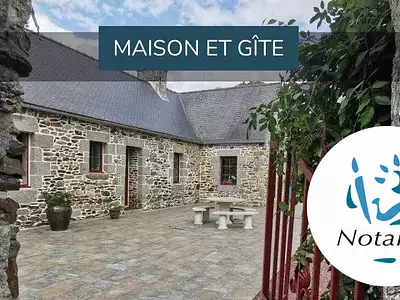 Maison, 113,88 m²