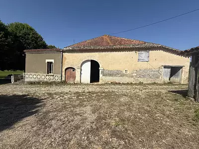 Maison, 130 m²