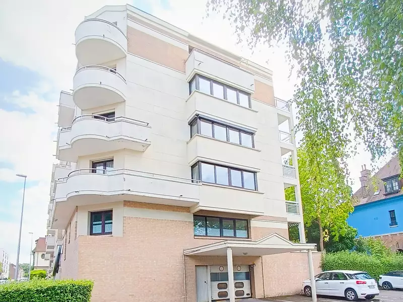 Appartement, 112 m²