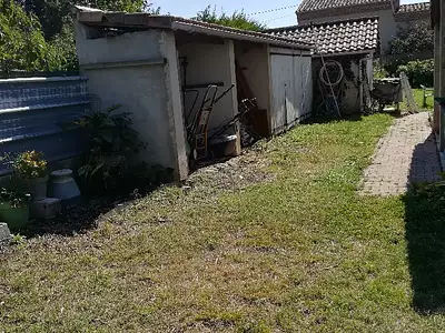 Maison, 107,13 m²