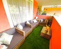 Appartement, 100 m²