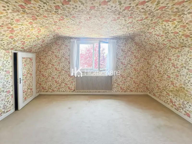 Maison, 120 m²