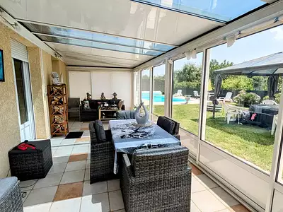 Maison, 126 m²