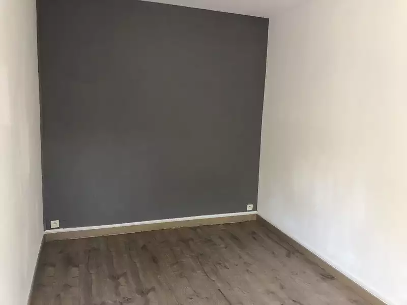 Appartement, 59,9 m²