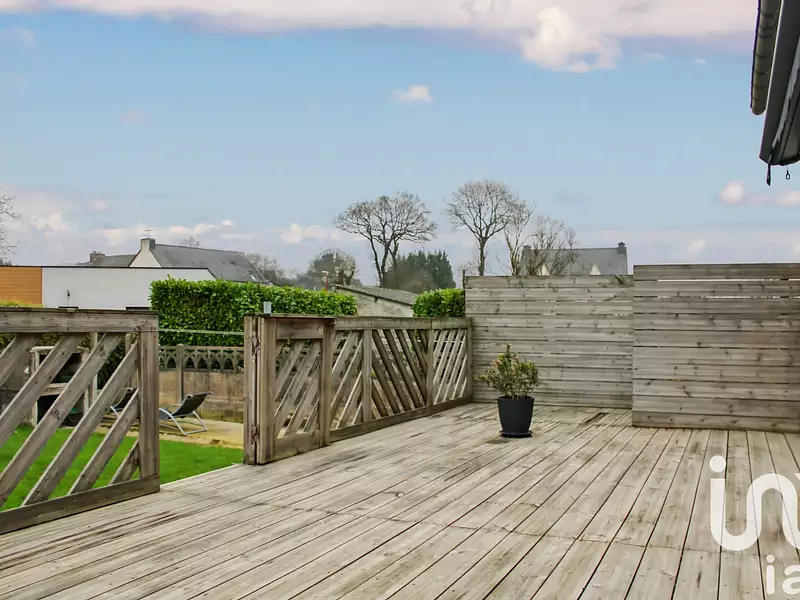 Maison, 100 m²