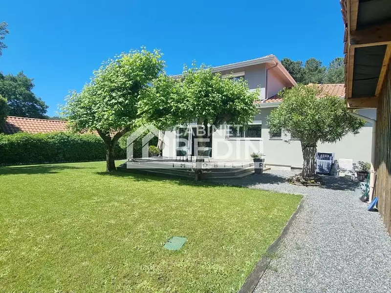 Maison, 160 m²