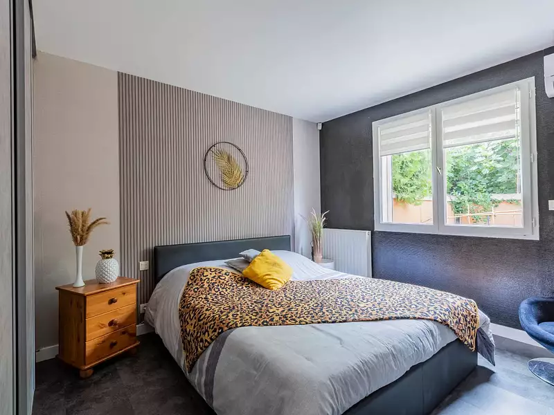 Maison, 135 m²