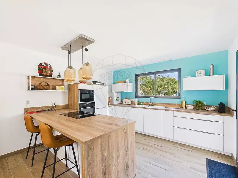 Maison, 110 m²