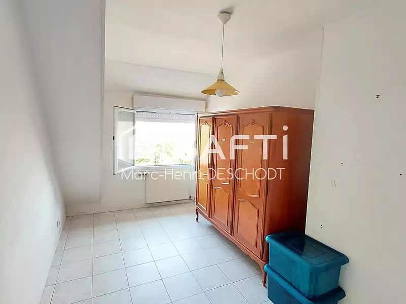 Maison, 121 m²