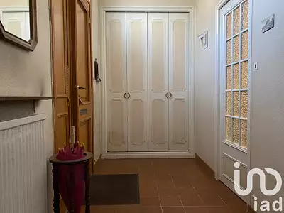 Maison, 113 m²