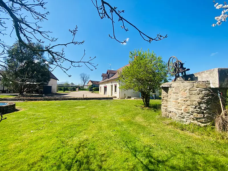 Maison, 148 m²