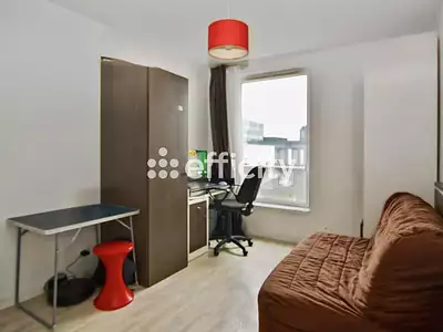 Appartement, 18 m²