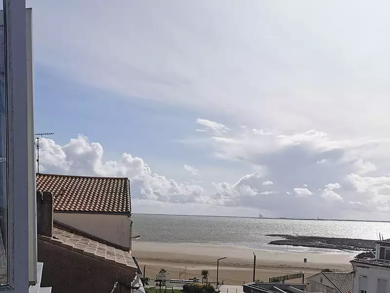 Appartement, 31,53 m²