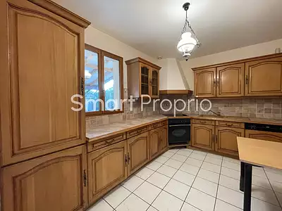Maison, 106 m²