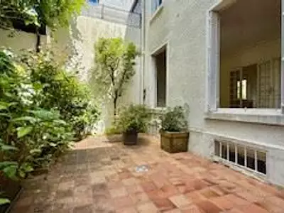 Maison, 288 m²