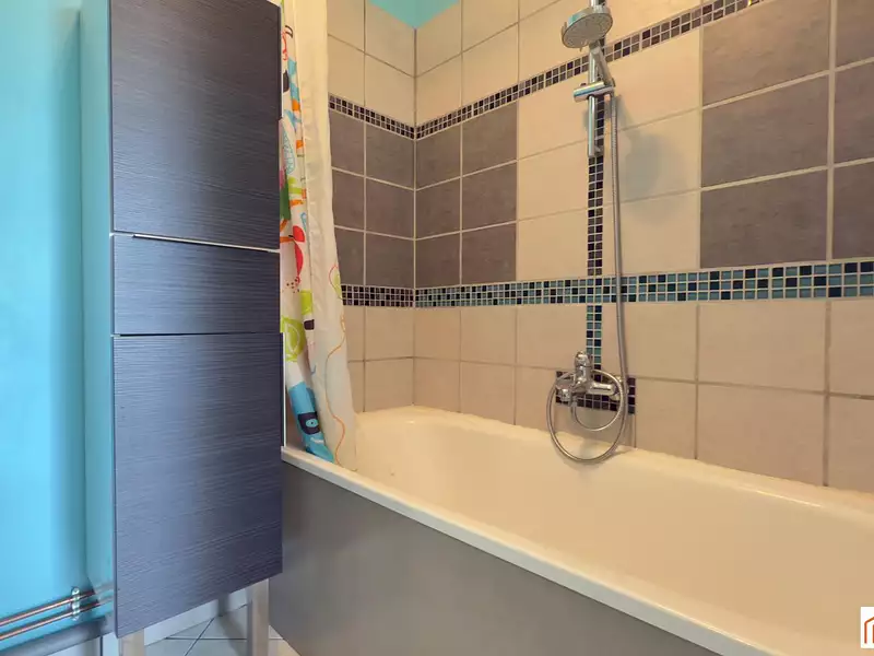 Appartement, 47 m²