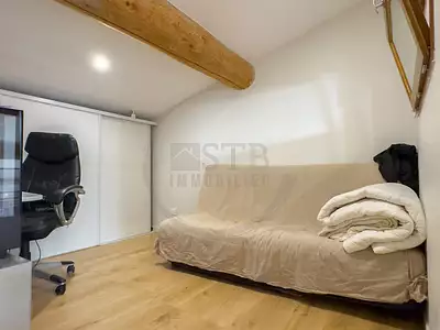 Maison, 107 m²