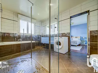 Appartement, 90 m²