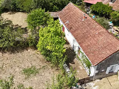 Maison, 46 m²