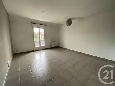 Appartement, 42 m²