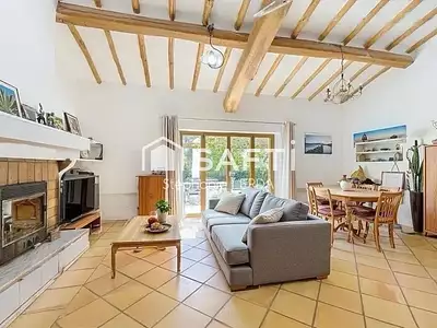 Maison, 110 m²
