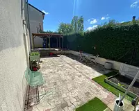 Maison, 172 m²