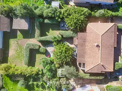 Maison, 269 m²