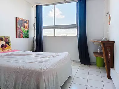 Appartement, 62 m²