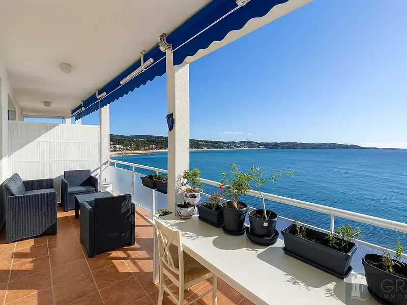 Appartement, 61,29 m²