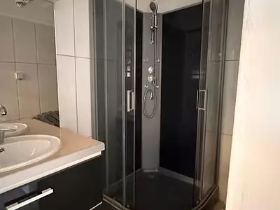 Appartement, 63 m²