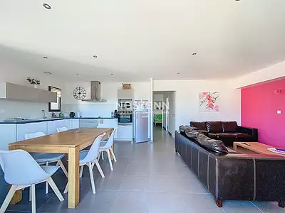 Maison, 291,6 m²