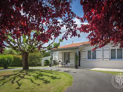 Maison, 260 m²