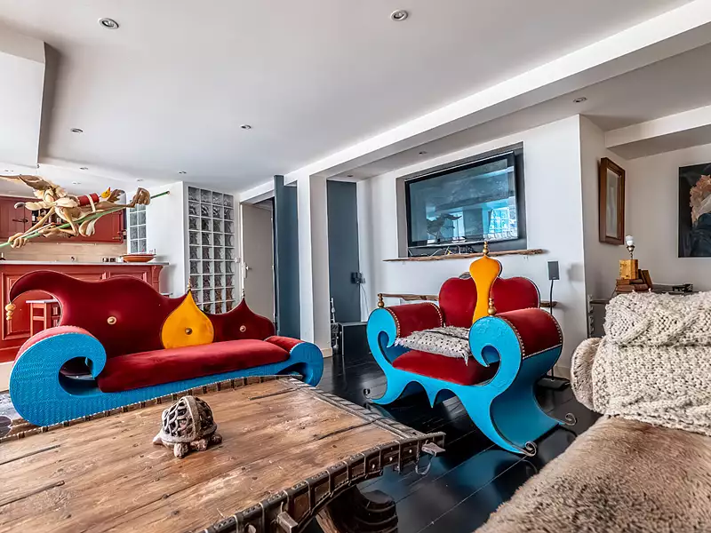 Appartement, 97,08 m²