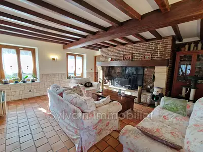 Maison, 169 m²