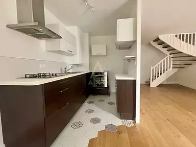 Appartement, 74 m²